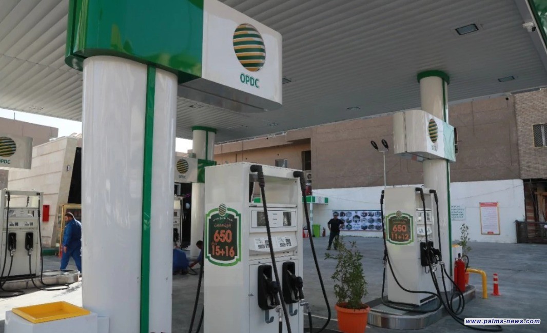 الأسعار وعمل المحطات الأهلية.. حزمة إجراءات حكومية في إطار دعم القطاع النفطي